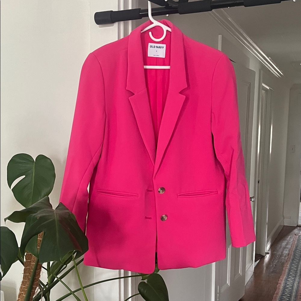 Old Navy Blazer